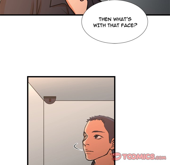 The Taste of Money - Chapter 16 [photo 62] - MangaPorn