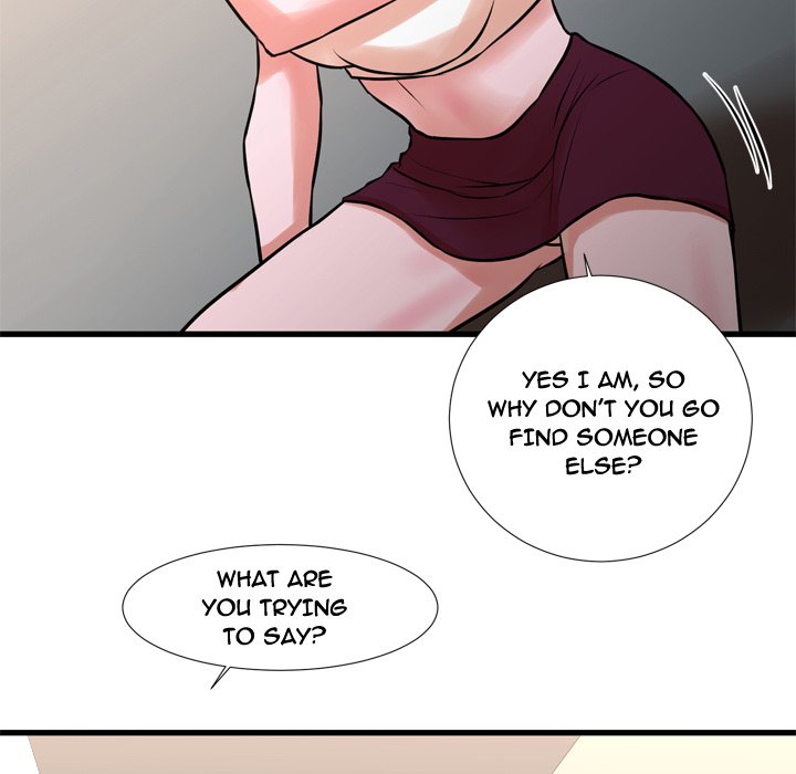 The Taste of Money - Chapter 16 [photo 64] - MangaPorn