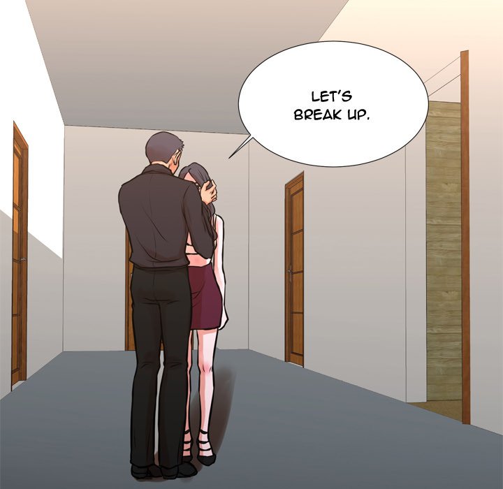 The Taste of Money - Chapter 16 [photo 65] - MangaPorn