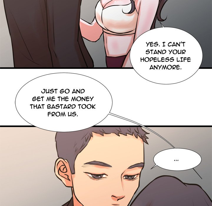 The Taste of Money - Chapter 16 [photo 67] - MangaPorn