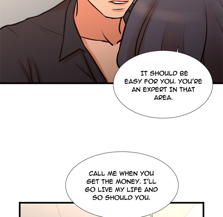 The Taste of Money - Chapter 16 [photo 68] - MangaPorn