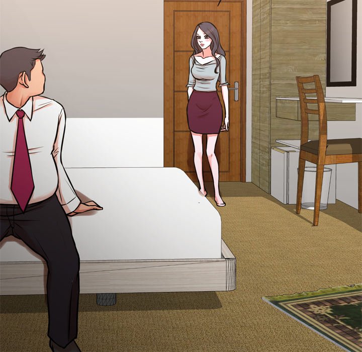 The Taste of Money - Chapter 16 [photo 7] - MangaPorn
