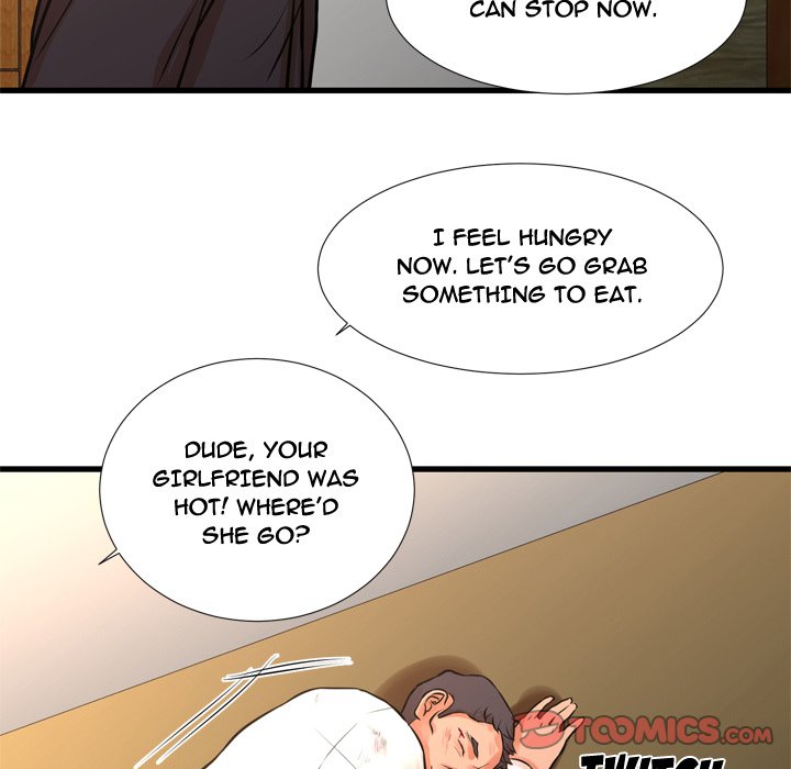 The Taste of Money - Chapter 16 [photo 72] - MangaPorn