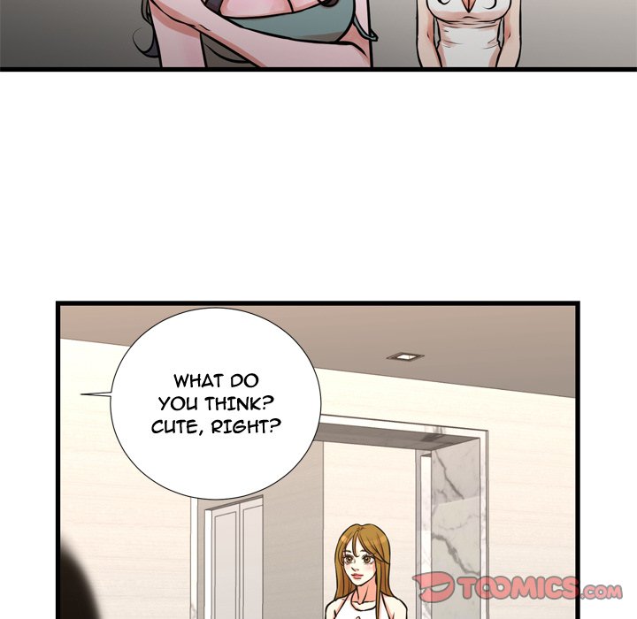 The Taste of Money - Chapter 17 [photo 10] - MangaPorn