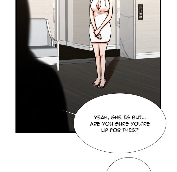 The Taste of Money - Chapter 17 [photo 11] - MangaPorn