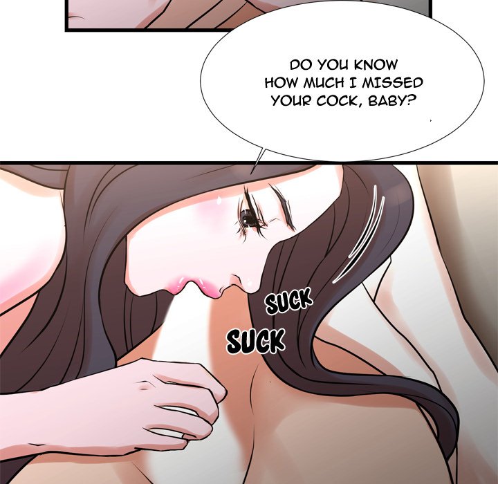 The Taste of Money - Chapter 17 [photo 14] - MangaPorn