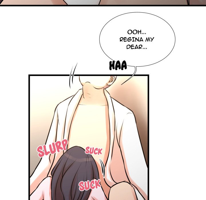 The Taste of Money - Chapter 17 [photo 15] - MangaPorn