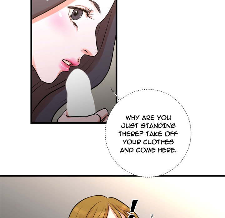 The Taste of Money - Chapter 17 [photo 17] - MangaPorn