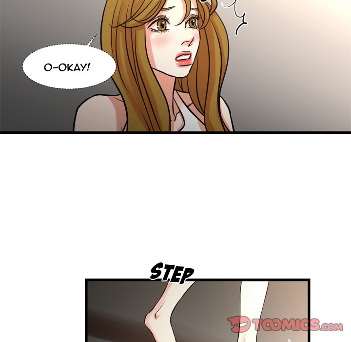 The Taste of Money - Chapter 17 [photo 18] - MangaPorn
