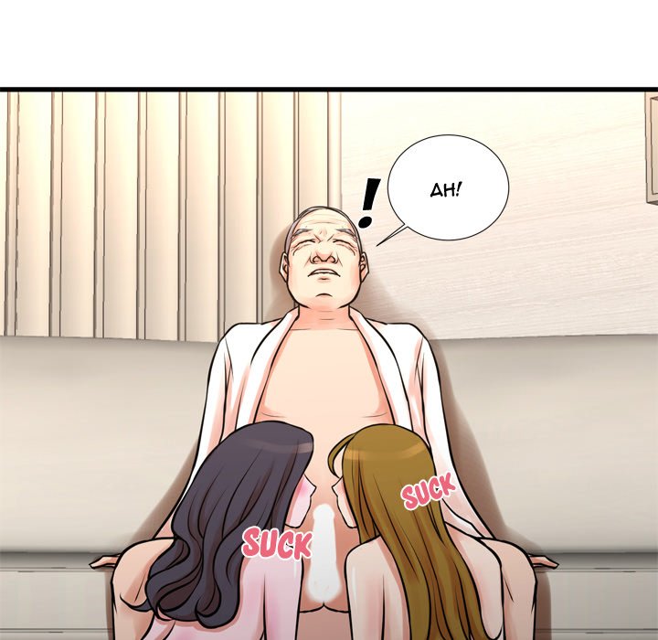 The Taste of Money - Chapter 17 [photo 23] - MangaPorn