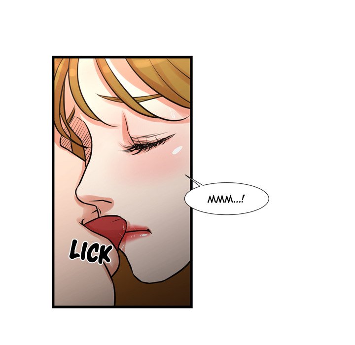 The Taste of Money - Chapter 17 [photo 28] - MangaPorn