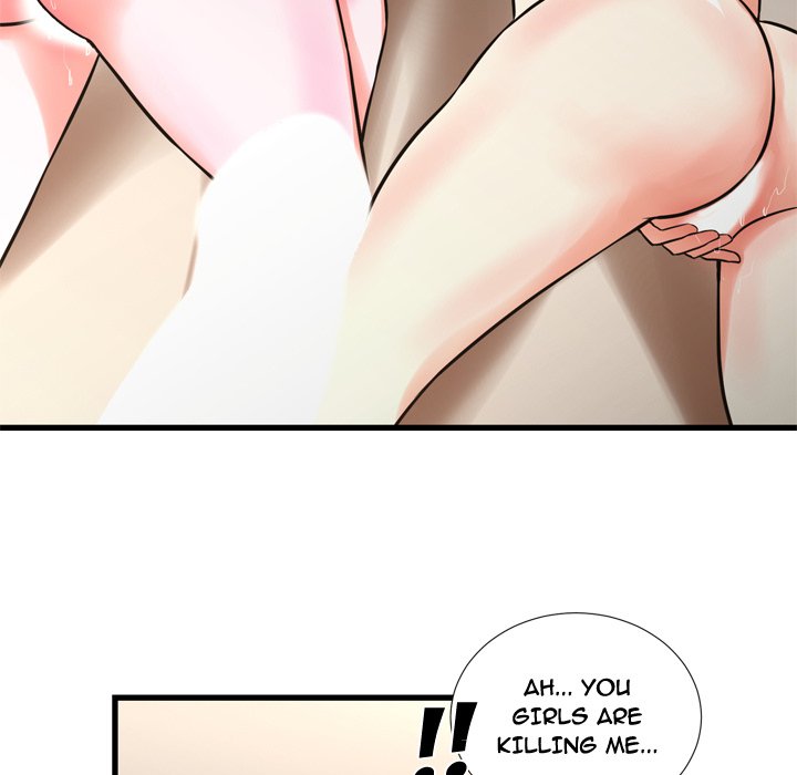 The Taste of Money - Chapter 17 [photo 33] - MangaPorn