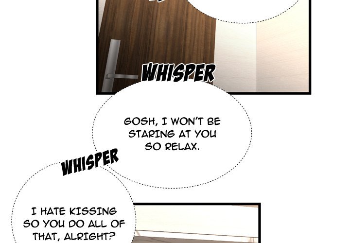 The Taste of Money - Chapter 17 [photo 4] - MangaPorn