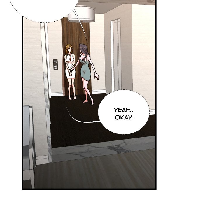 The Taste of Money - Chapter 17 [photo 5] - MangaPorn
