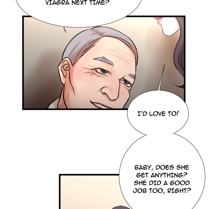 The Taste of Money - Chapter 17 [photo 55] - MangaPorn