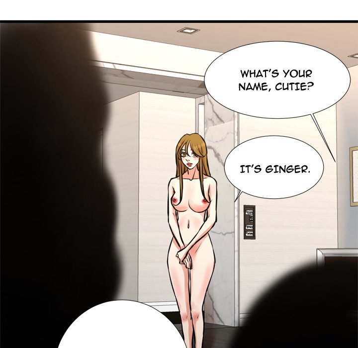 The Taste of Money - Chapter 17 [photo 57] - MangaPorn