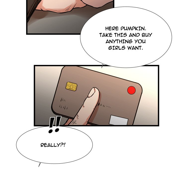 The Taste of Money - Chapter 17 [photo 59] - MangaPorn
