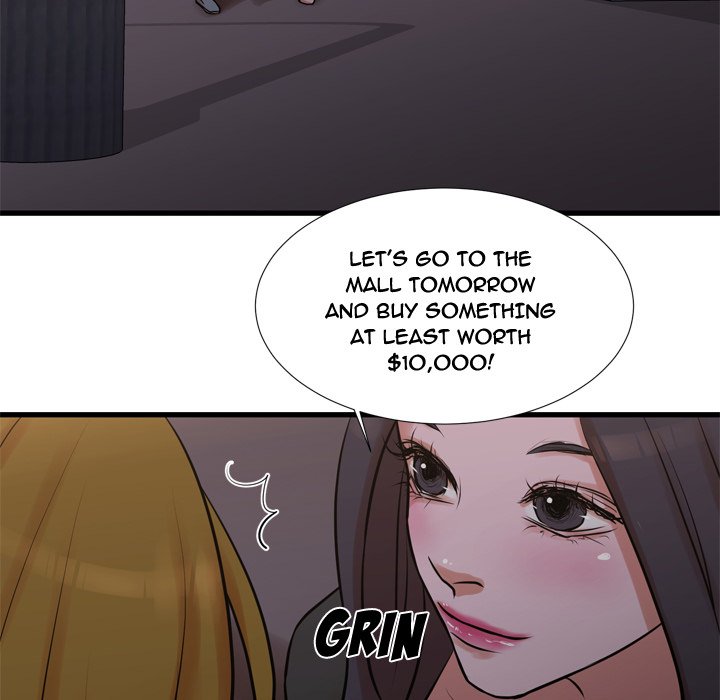The Taste of Money - Chapter 17 [photo 65] - MangaPorn