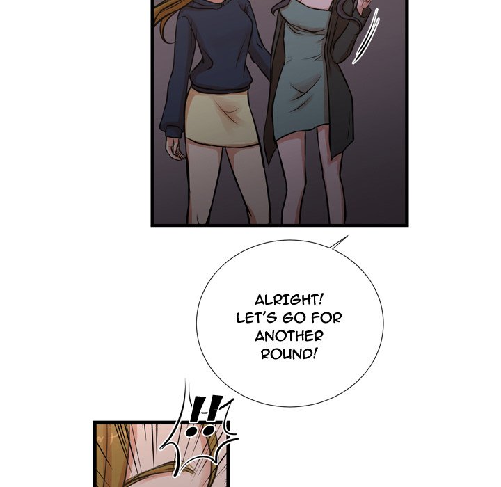 The Taste of Money - Chapter 17 [photo 67] - MangaPorn