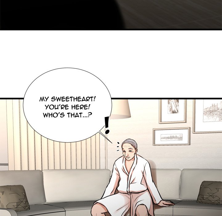 The Taste of Money - Chapter 17 [photo 8] - MangaPorn