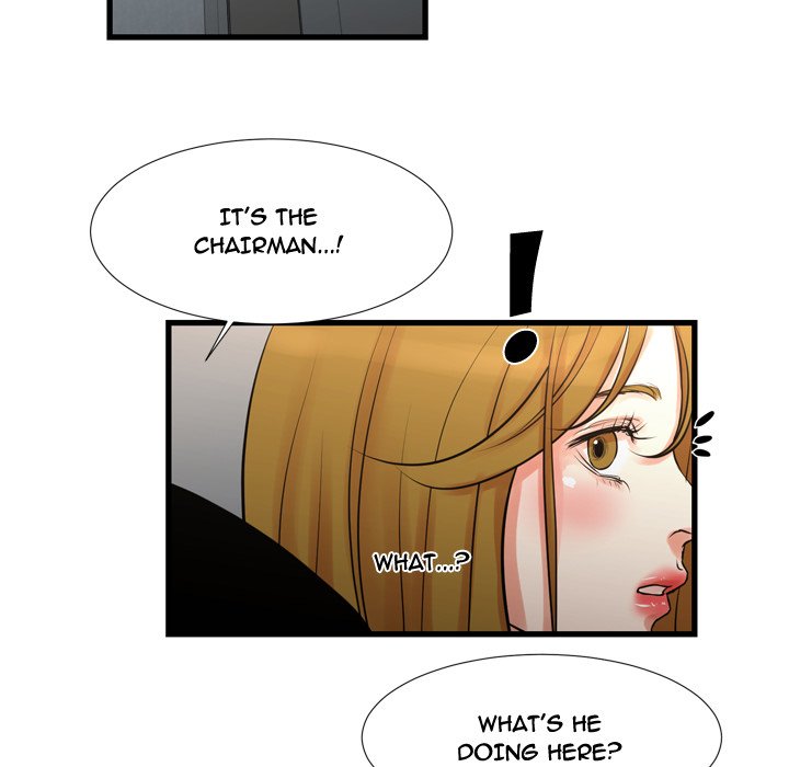 The Taste of Money - Chapter 18 [photo 16] - MangaPorn