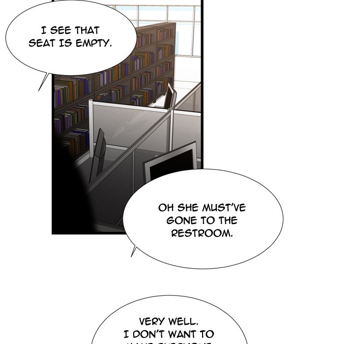 The Taste of Money - Chapter 18 [photo 20] - MangaPorn