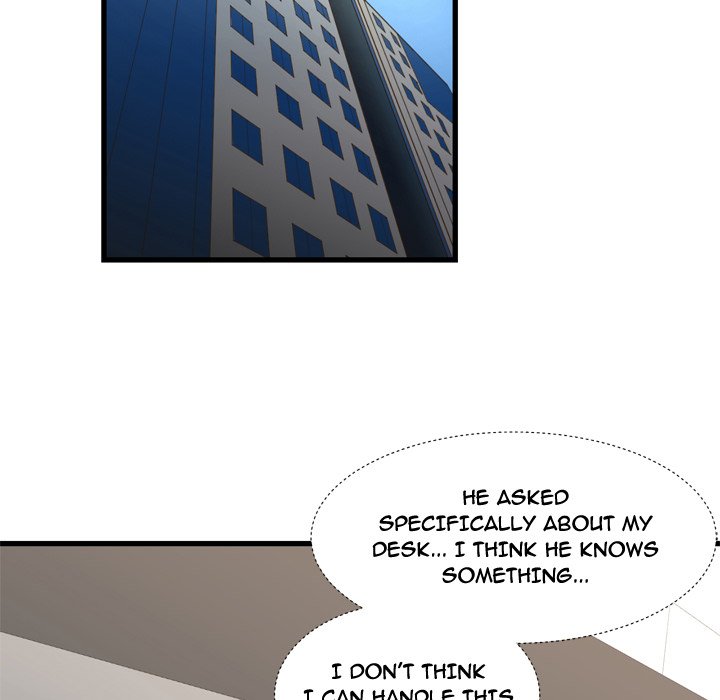 The Taste of Money - Chapter 18 [photo 27] - MangaPorn