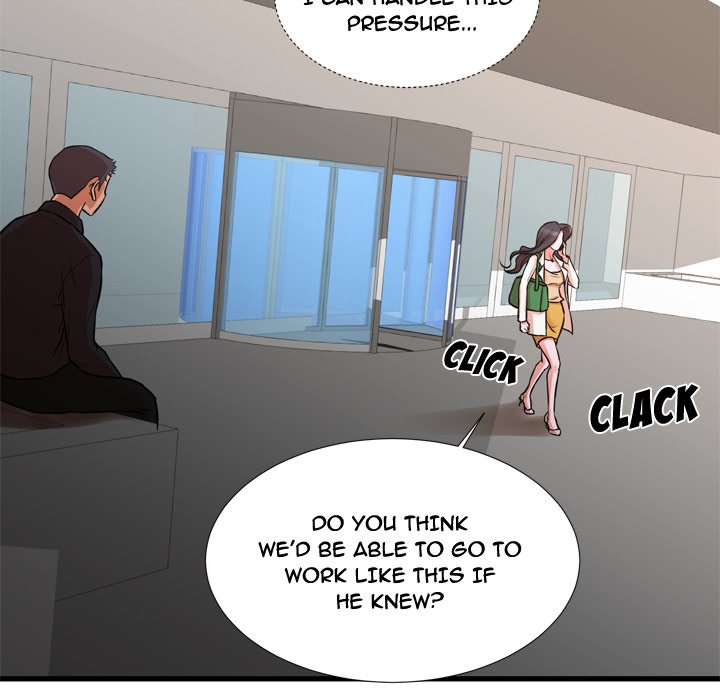 The Taste of Money - Chapter 18 [photo 28] - MangaPorn