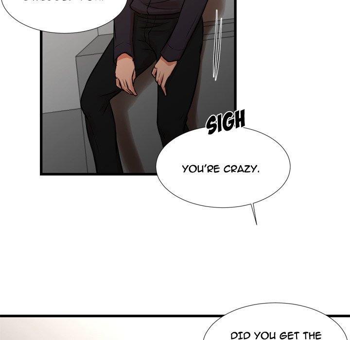 The Taste of Money - Chapter 18 [photo 31] - MangaPorn