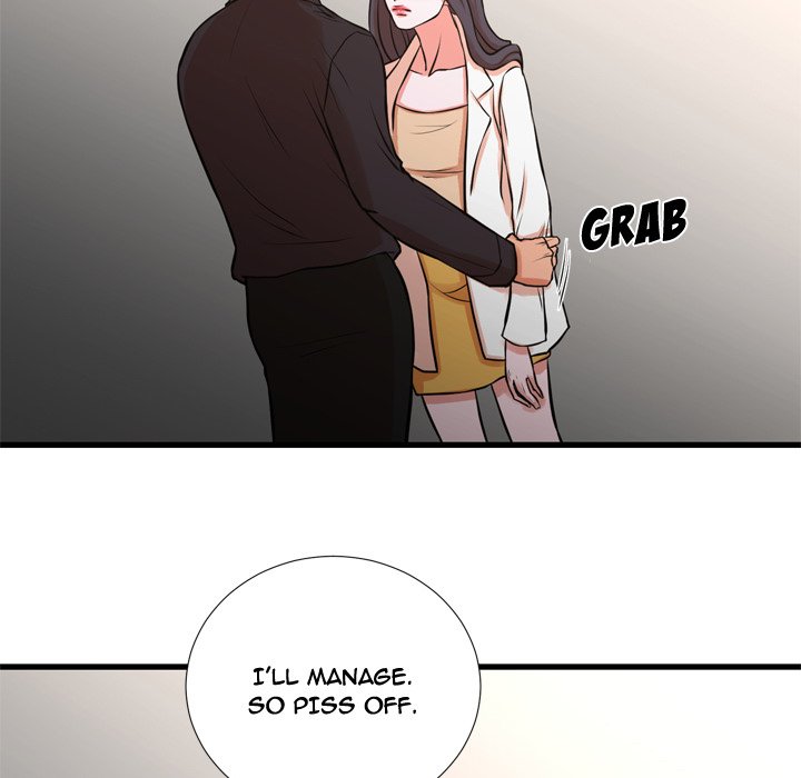 The Taste of Money - Chapter 18 [photo 35] - MangaPorn