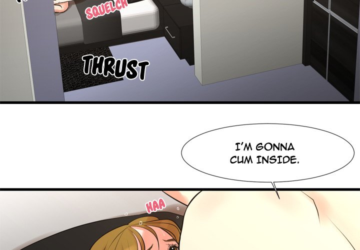 The Taste of Money - Chapter 18 [photo 4] - MangaPorn