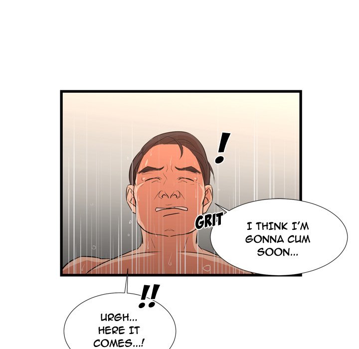 The Taste of Money - Chapter 18 [photo 48] - MangaPorn