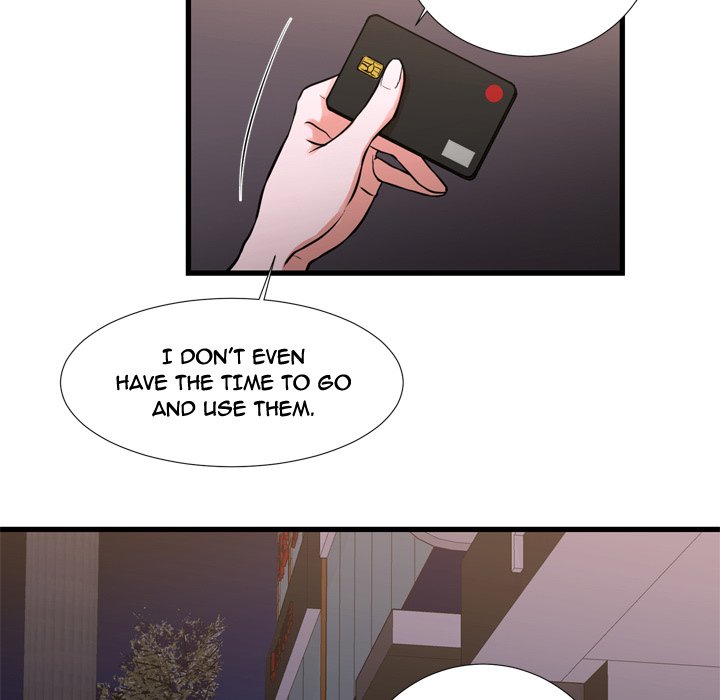 The Taste of Money - Chapter 18 [photo 53] - MangaPorn