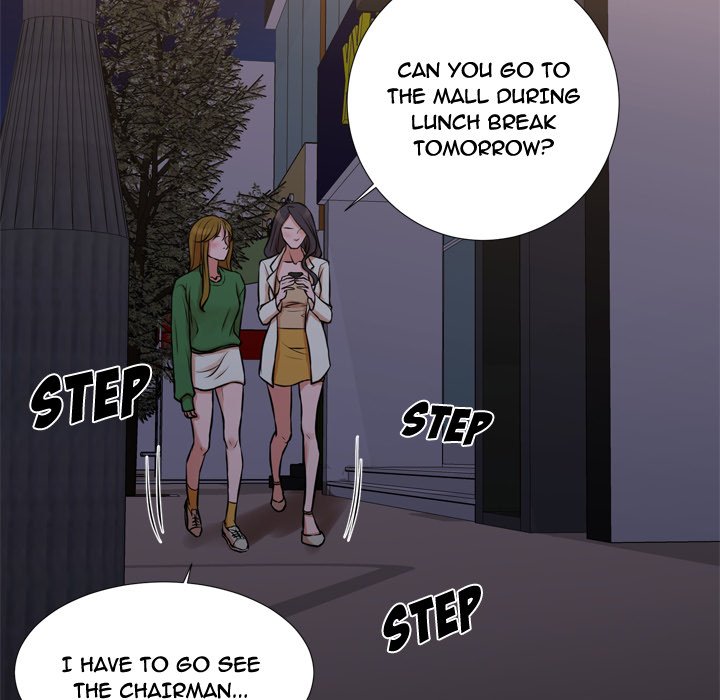 The Taste of Money - Chapter 18 [photo 54] - MangaPorn