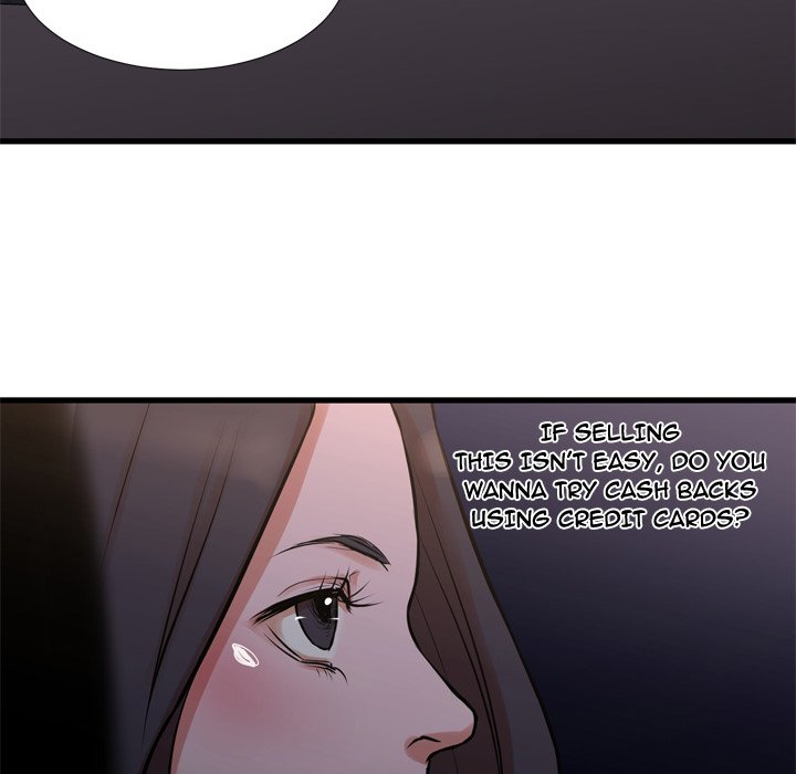 The Taste of Money - Chapter 18 [photo 55] - MangaPorn