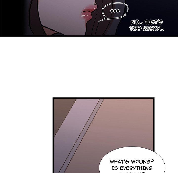 The Taste of Money - Chapter 18 [photo 56] - MangaPorn