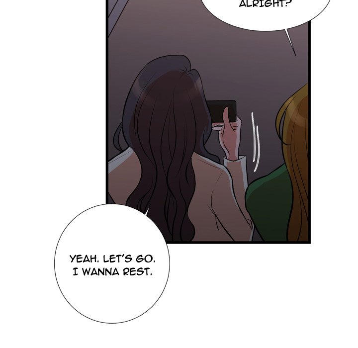 The Taste of Money - Chapter 18 [photo 57] - MangaPorn