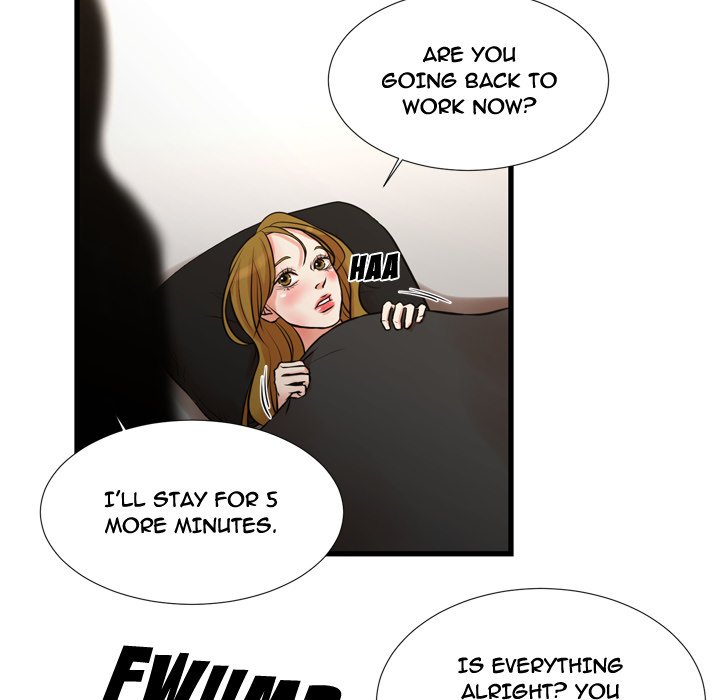 The Taste of Money - Chapter 18 [photo 6] - MangaPorn