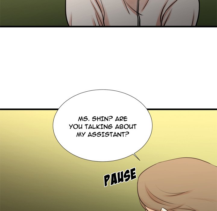 The Taste of Money - Chapter 18 [photo 62] - MangaPorn