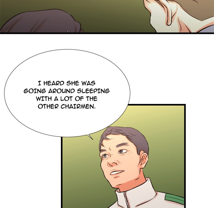 The Taste of Money - Chapter 18 [photo 63] - MangaPorn
