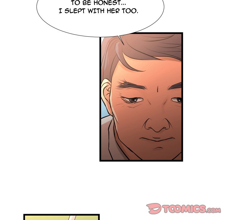 The Taste of Money - Chapter 18 [photo 66] - MangaPorn