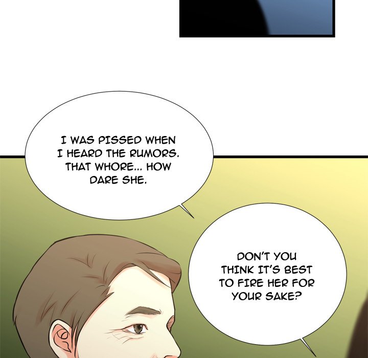 The Taste of Money - Chapter 18 [photo 68] - MangaPorn