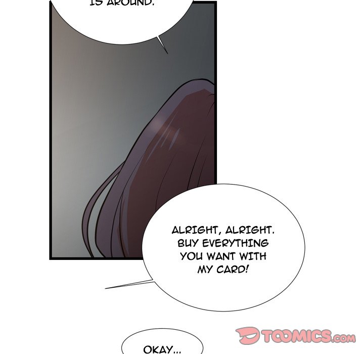 The Taste of Money - Chapter 18 [photo 74] - MangaPorn