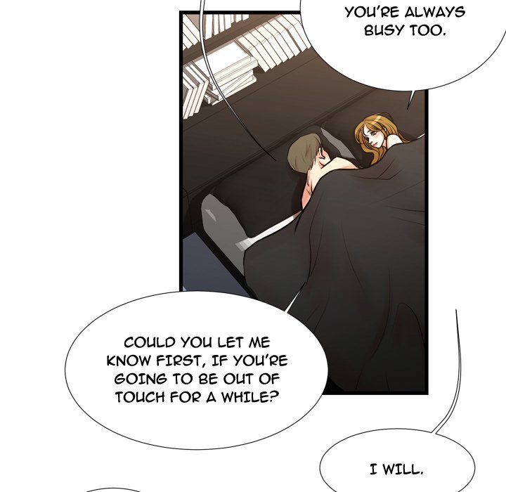 The Taste of Money - Chapter 18 [photo 8] - MangaPorn