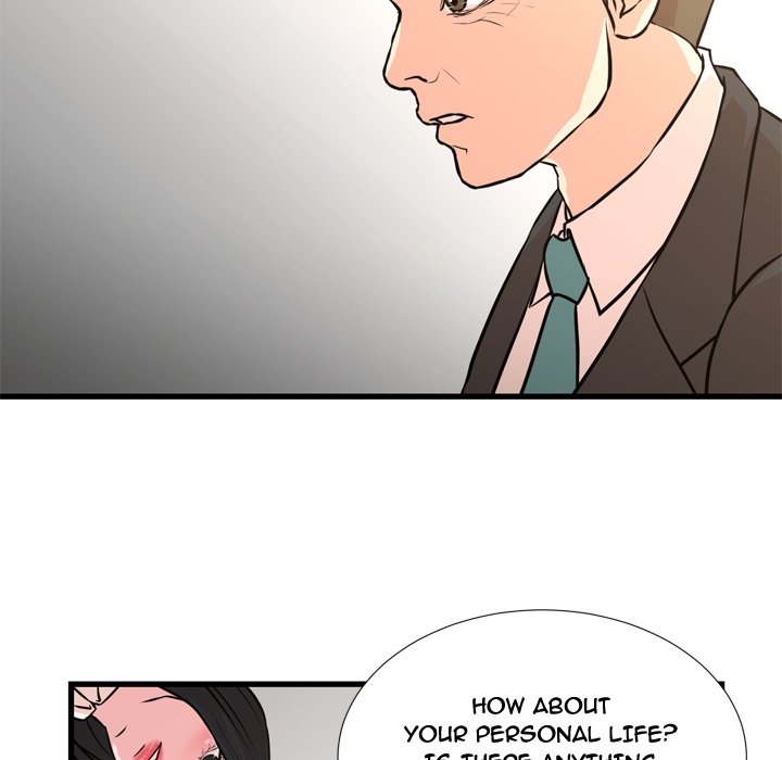 The Taste of Money - Chapter 19 [photo 13] - MangaPorn