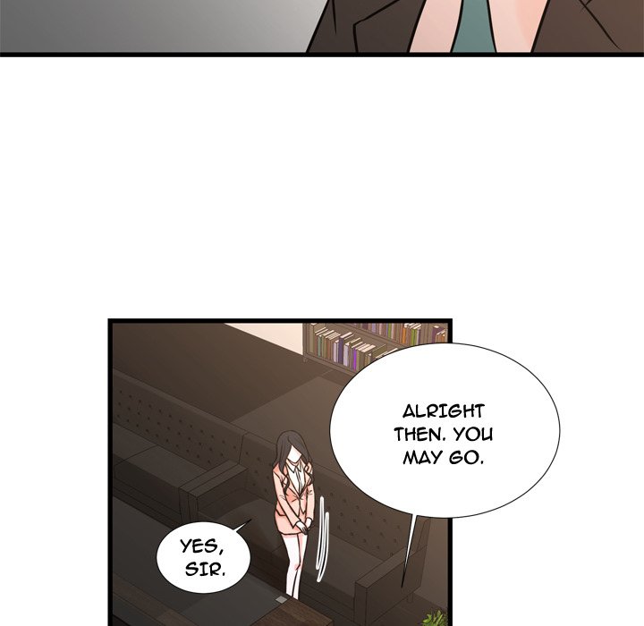 The Taste of Money - Chapter 19 [photo 17] - MangaPorn