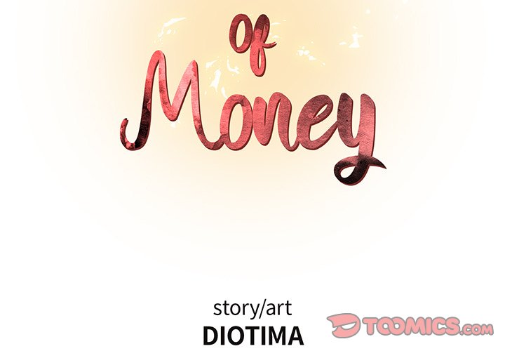 The Taste of Money - Chapter 19 [photo 2] - MangaPorn