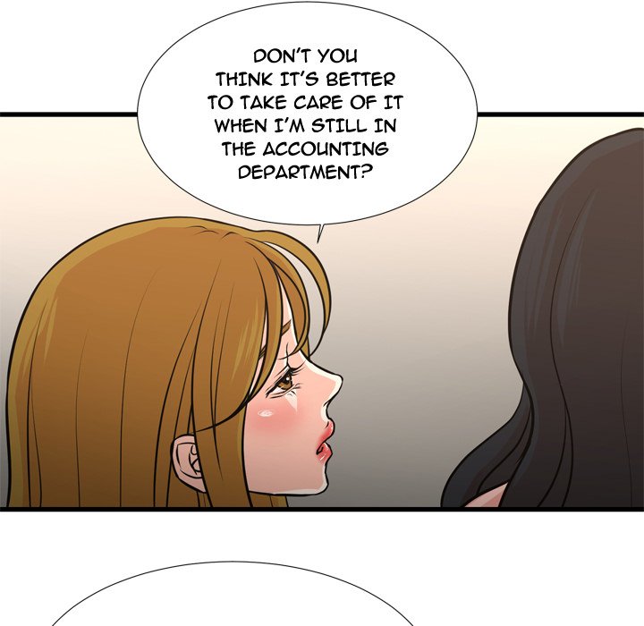 The Taste of Money - Chapter 19 [photo 25] - MangaPorn