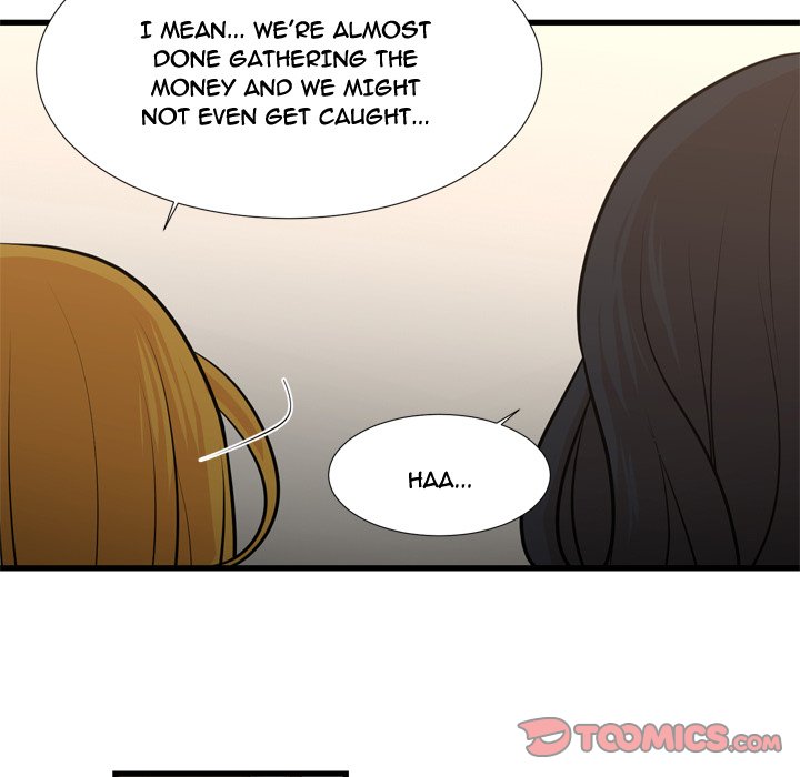 The Taste of Money - Chapter 19 [photo 26] - MangaPorn