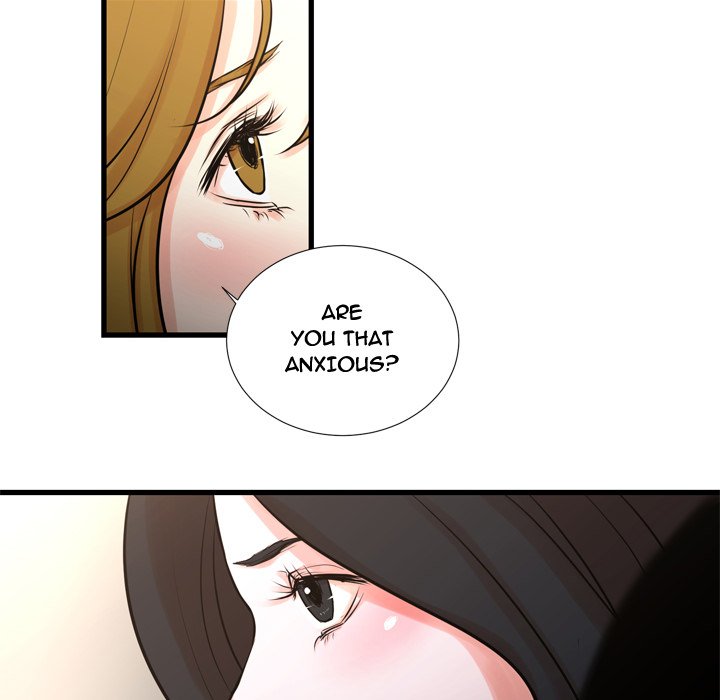 The Taste of Money - Chapter 19 [photo 27] - MangaPorn